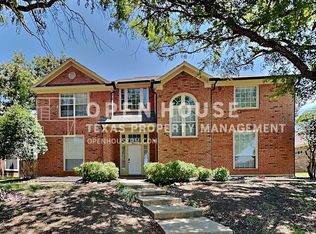 1525 Lakeview Dr, Keller, TX 76248