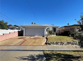 1210 Ronan Ave, Wilmington, CA 90744