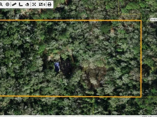 137 Shepards Easement, Crawfordville, FL 32327