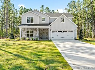 831 Rhum Dr LOT 17, Fayetteville, NC 28311