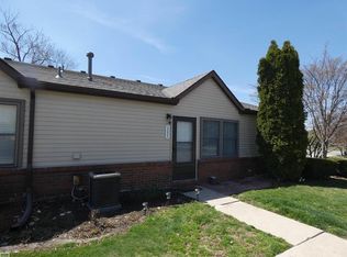 23632 Cottrell St, Clinton Township, MI