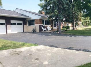 1717 S Tuscola Rd, Munger, MI 48747