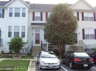 2106 Racquet Pl, Waldorf, MD 20601