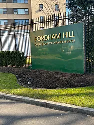 1 Fordham Hill Oval