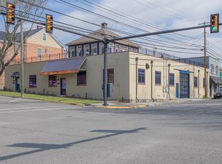 180 Church St, Wytheville, VA