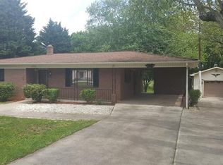 7153 Millersville Rd #4, Taylorsville, NC 28681