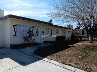 5129 Cannon Blvd, Las Vegas, NV 89108