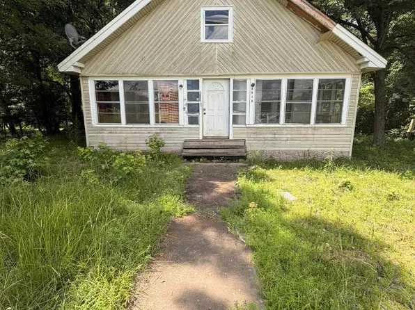 2412 E Houston St, Marshall, TX 75672
