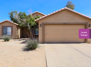 2839 N 89th Dr, Phoenix, AZ 85037