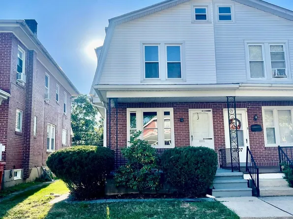 1409 Lacrosse Ave, Reading, PA 19607