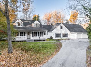 62 Sylvan Dr, Brewer, ME 04412