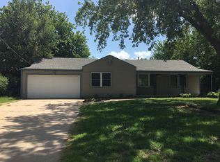 1144 N Gow Ave, Wichita, KS 67203