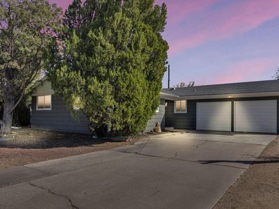 4716 Goodrich Ave NE, Albuquerque, NM, 87110