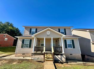 1003 Park St #1007-1, Troy, AL 36081