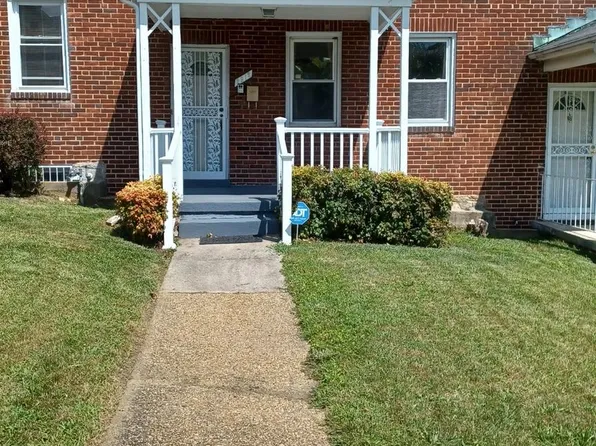 2912 Elgin Ave, Baltimore, MD 21216
