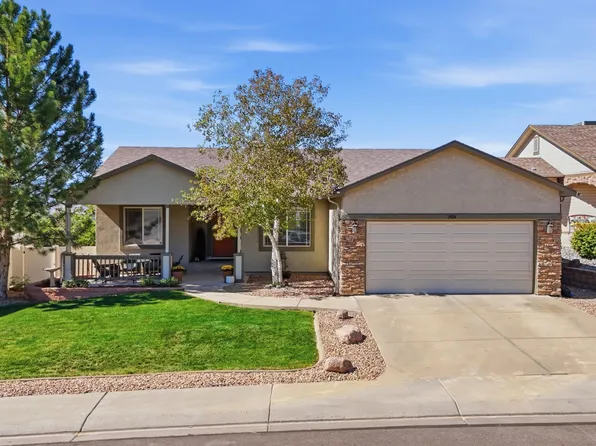 2859 Grand Falls Dr, Grand Junction, CO 81501