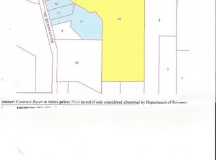 0 NE 36th Ct, Berwick, IA 50032