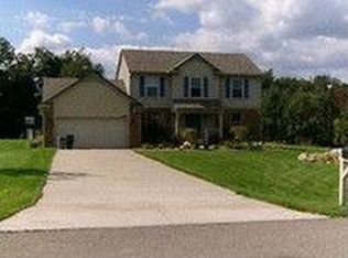 6749 Rolling Meadow Dr, Davisburg, MI 48350