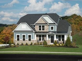 11500 Rolling Leaf Ln, Glen Allen, VA 23059