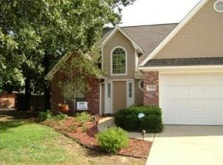 7733 Mary Anne Cir, Shreveport, LA 71107