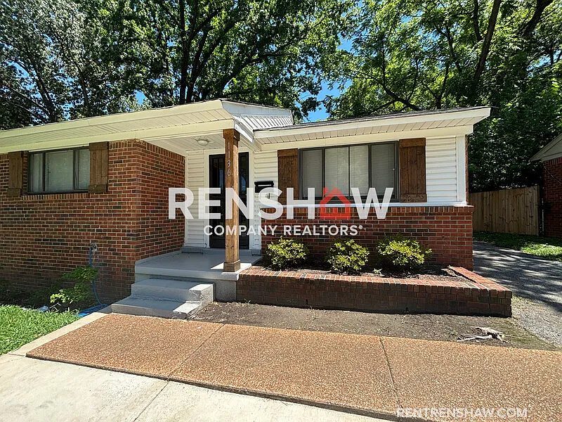 1136 S White Station Rd
