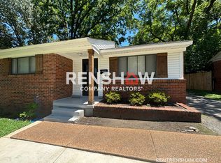 1136 S White Station Rd, Memphis, TN 38117