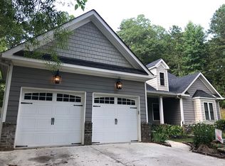 3483 Botany Woods Rd, Gainesville, GA 30506