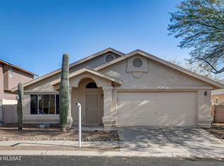 4933 W Didion Dr, Tucson, AZ 85742