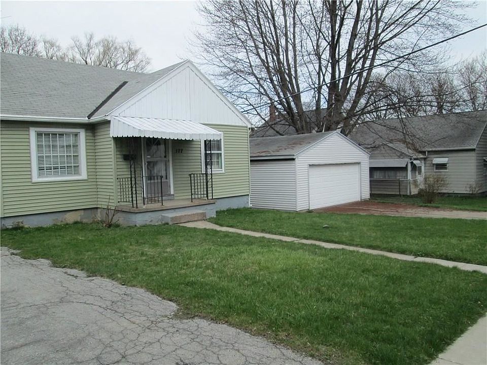 2nd image of 177 Seneca Ave