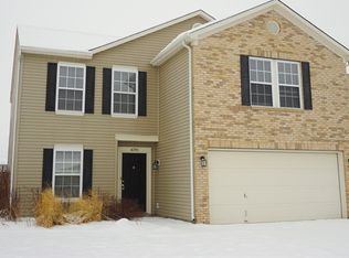 6795 W Stansbury Blvd, McCordsville, IN