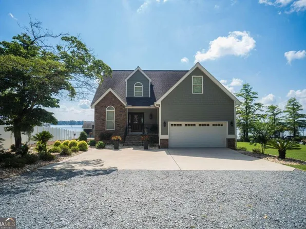 687K Flintside Dr, Cobb, GA 31735