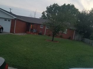 2510 Ridge Rd, Liberal, KS 67901