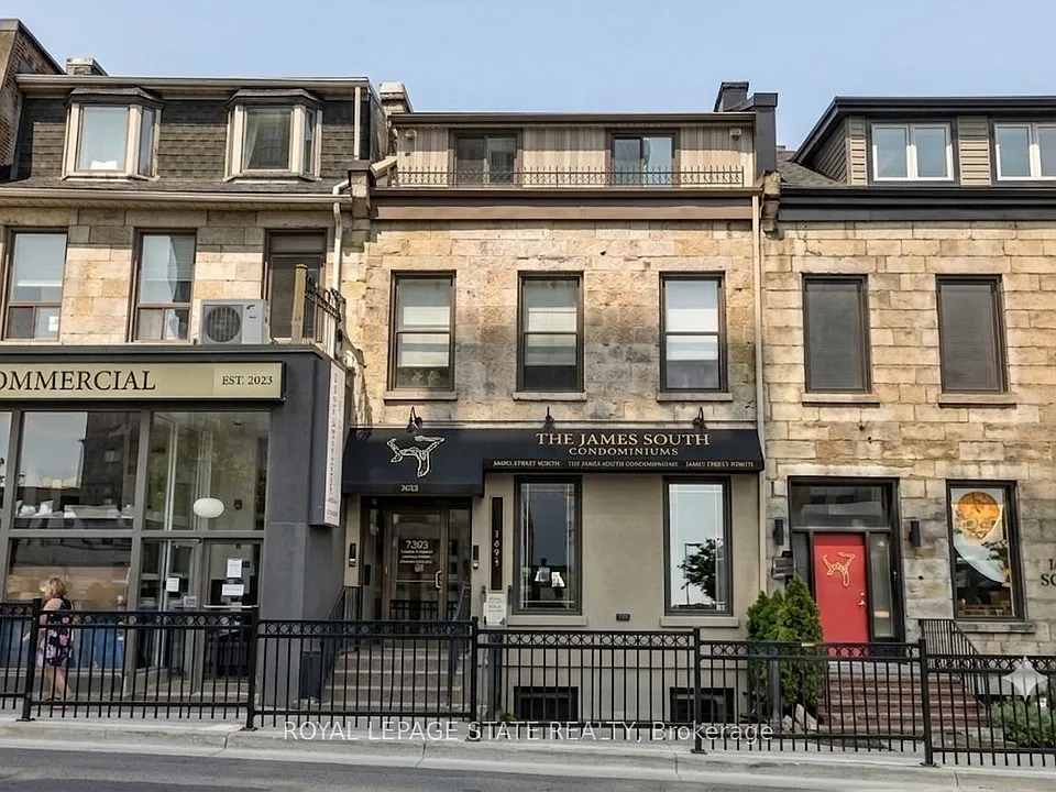 154 James St S #3