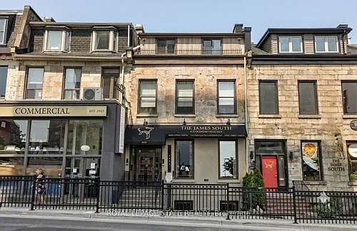 154 James St S #3 Photo 1