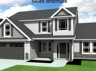 425 Willow Ct, Campobello, SC 29322