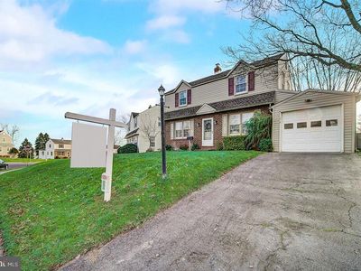 318 Forest Ave, Willow Grove, PA, 19090