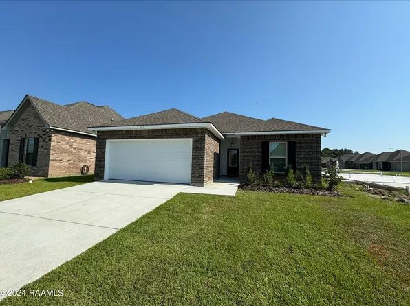 323 Mulholland Ln, Duson, LA 70529