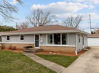 224 W Michigan St, Appleton, WI 54911
