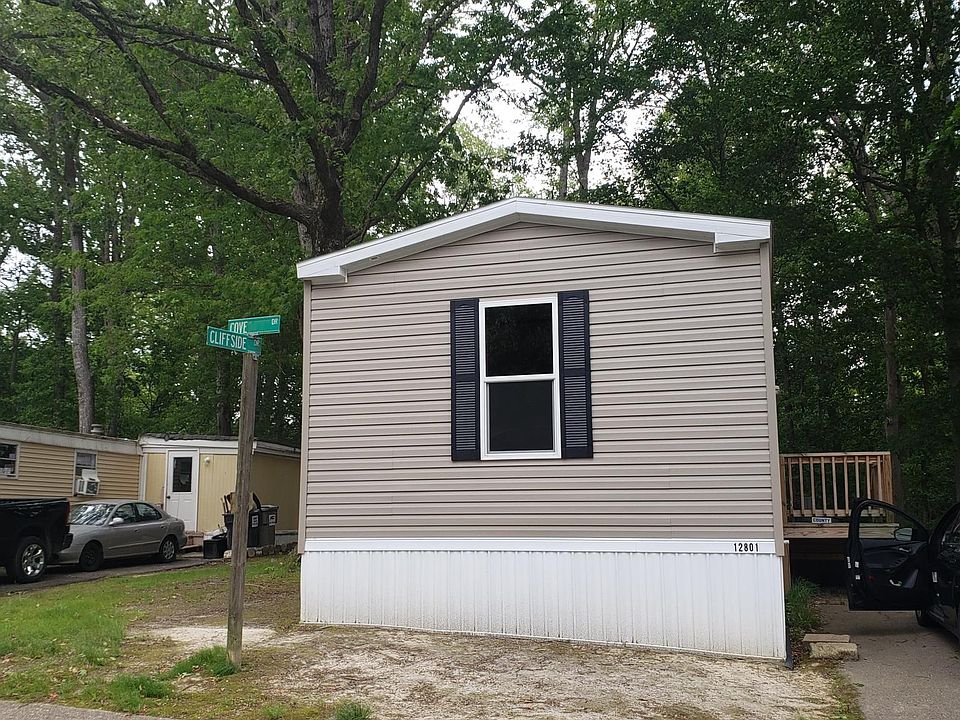 1st image of 12801 Cove Dr