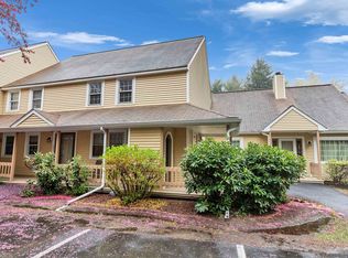 110 Winterwood Dr, Londonderry, NH 03053