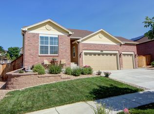 20703 E Doane Pl, Aurora, CO 80013