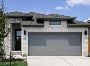 136 Endurance Dr, Kyle, TX 78640