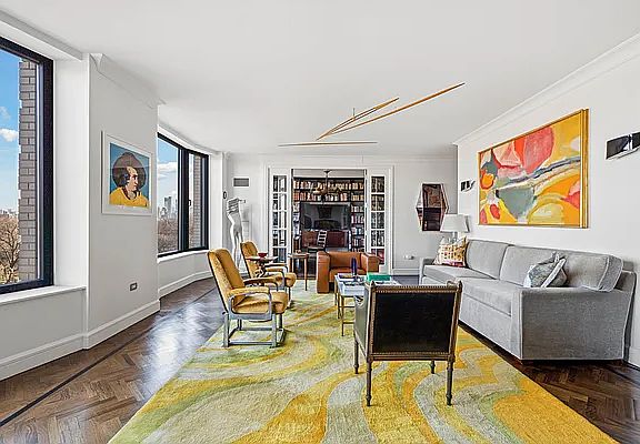 3rd image of 279 Central Park W #8A