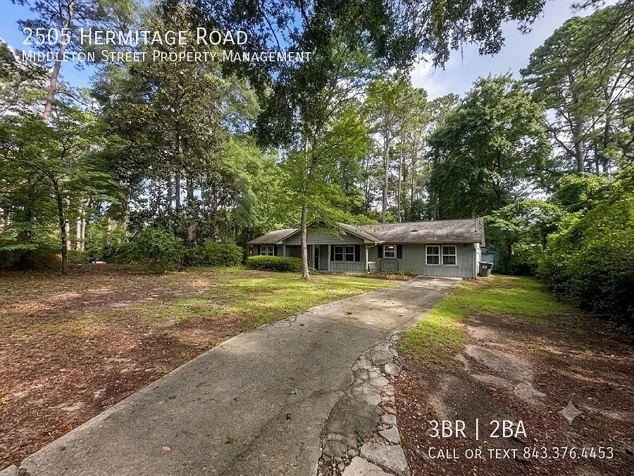 2505 Hermitage Road Beaufort, SC 29902 — Photo 3