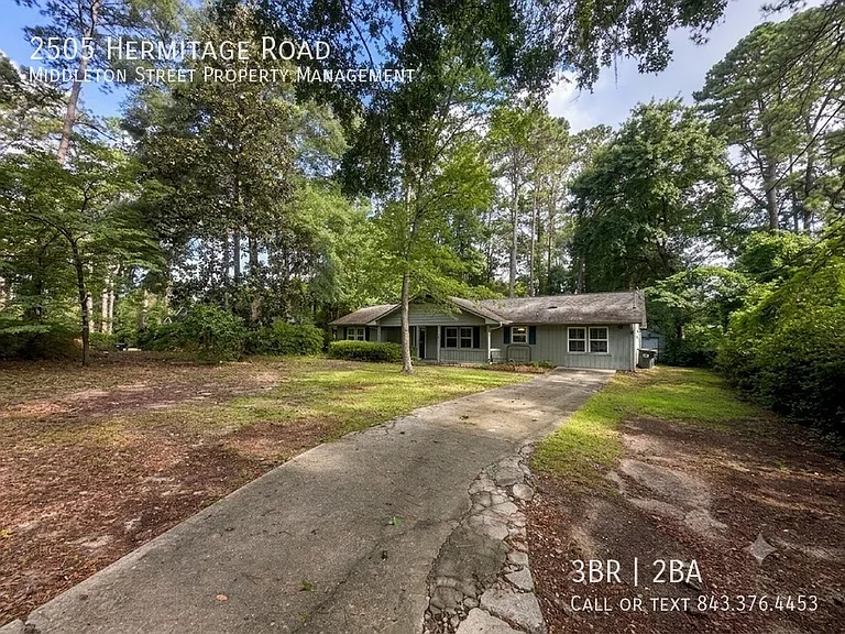 2505 Hermitage Rd — Photo 3