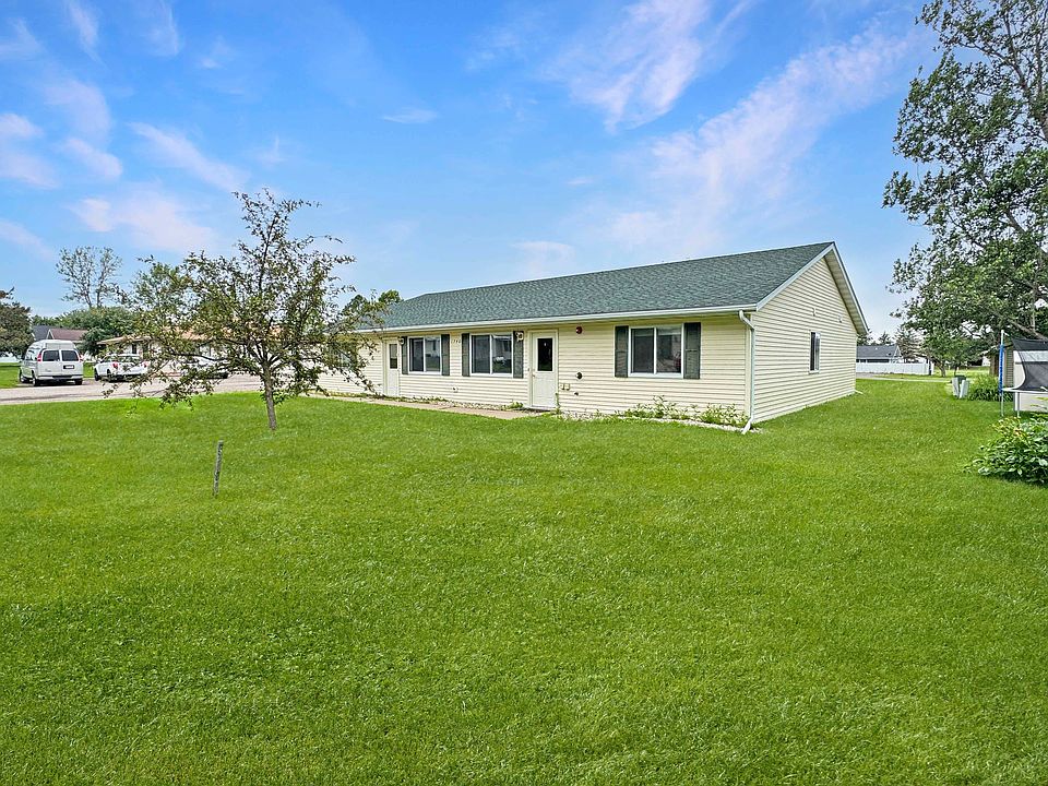 Unit B Exterior