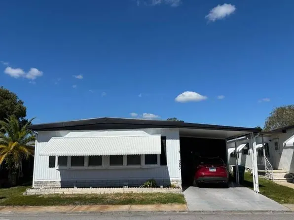 3113 State Road 580 Lot 323, Safety Harbor, FL 34695