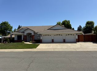 3436 Yorktown Dr, Yuba City, CA