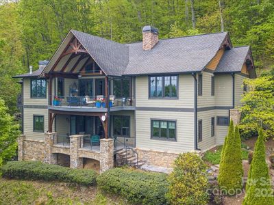 2461 Eagles Nest Rd, Waynesville, NC, 28786