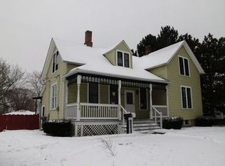 5370 E Forteen Mile Rd APT 1, Warren, MI 48092